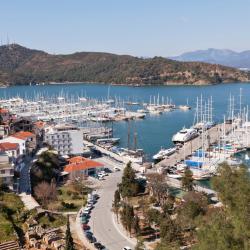 Torba 8 all-inclusive stays
