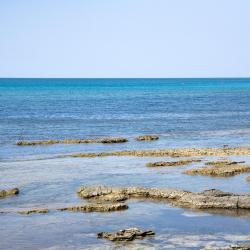 Torre San Giovanni Ugento 10 guest houses