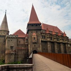 Hunedoara 3 farm stays