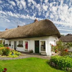 Adare 3 cottages