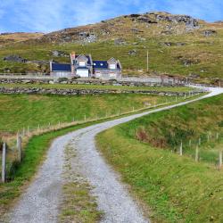 Monaghan 9 holiday homes