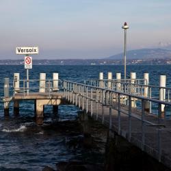 Versoix 5 hotels