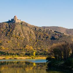 Mtskheta 4 chaleter