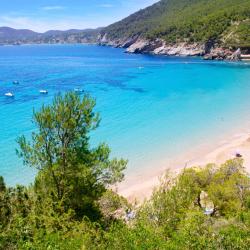 Cala de Sant Vicenc 65 cheap hotels