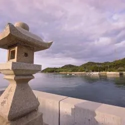 直島町 26軒のバケーションレンタル