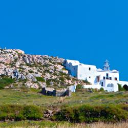Monolithos 42 hotels