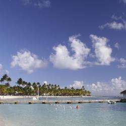 Sainte-Rose 78 beach rentals