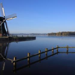 Haren 8 hotel