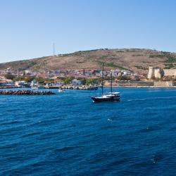 Bozcaada 7 cottages