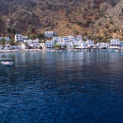 Loutro 14 cheap hotels