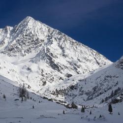 Ried im Oberinntal 3 Hütten