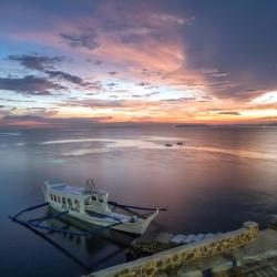 Mabini 11 of the resorts