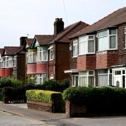 Cheadle 20 hotels
