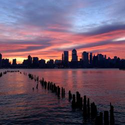 Saddle Brook 3 hotels with parking