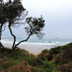 Emerald Beach 3 4-star hotels