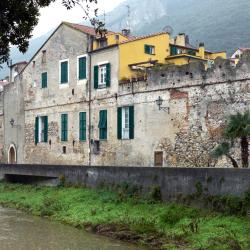 Brugnato 4 bed and breakfast