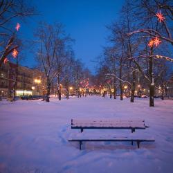 Sochaczew 3 Hotels mit Parkplatz
