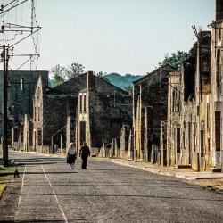 Oradour-sur-Glane 8 hotels with parking