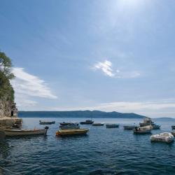 Muggia 5 wellness hotelů