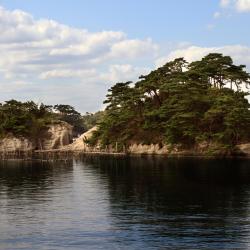 Matsushima 6 ryokans
