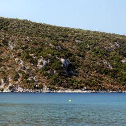 Porto Koufo 6 serviced apartments