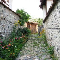 Zlatograd 6 cottages