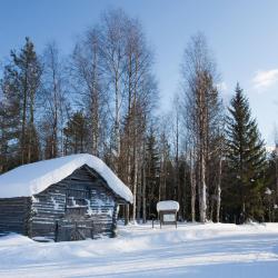 Sinettä 3 hotéis