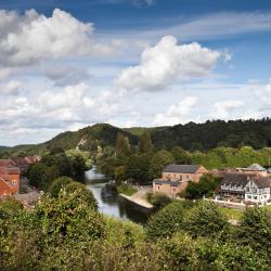 Bridgnorth 12 family hotels