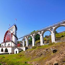 Laxey 5 hotéis económicos