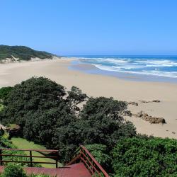 Morganʼs Bay 7 cottages