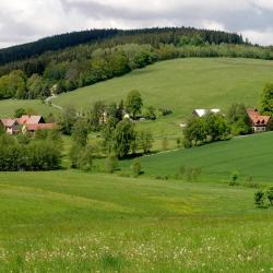 B&auml;renstein 28 Skiresorts