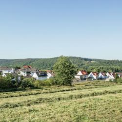 Fritzlar 30 hotels