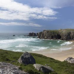 Uig 10 holiday homes