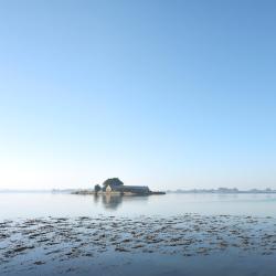 Ile aux Moines 15 vacation homes