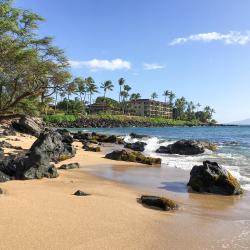 Honokowai 21 hotel