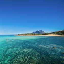 Costa Corallina 15 hotel