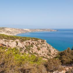 Gavdos 8 hotels with parking