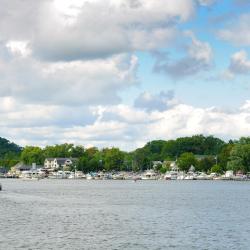 Berrien Springs 9 hotels