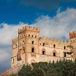 Battipaglia 48 hotels