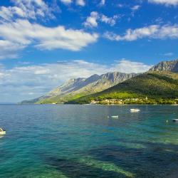 Zaostrog 7 guest houses