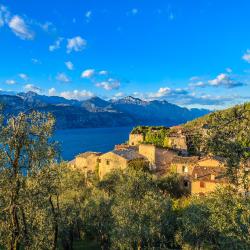 San Zeno di Montagna 28 φθηνά ξενοδοχεία
