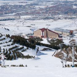 Erzurum 27 szálloda