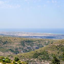 Beit Oren 3 hoteles