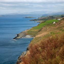 Bantry 3 glamping sites