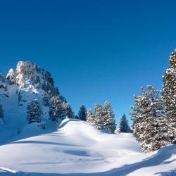 Zürs am Arlberg 14 hoteller