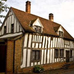 Lavenham 15 hotelov