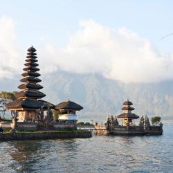Bedugul 5 resorts