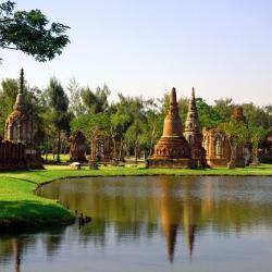 Samutprakarn 29 hotels