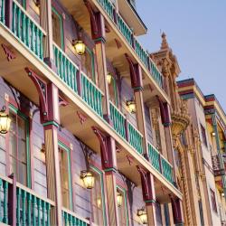 West Atlantic City 3 hotels