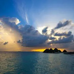 Raa Atoll 17 resorts